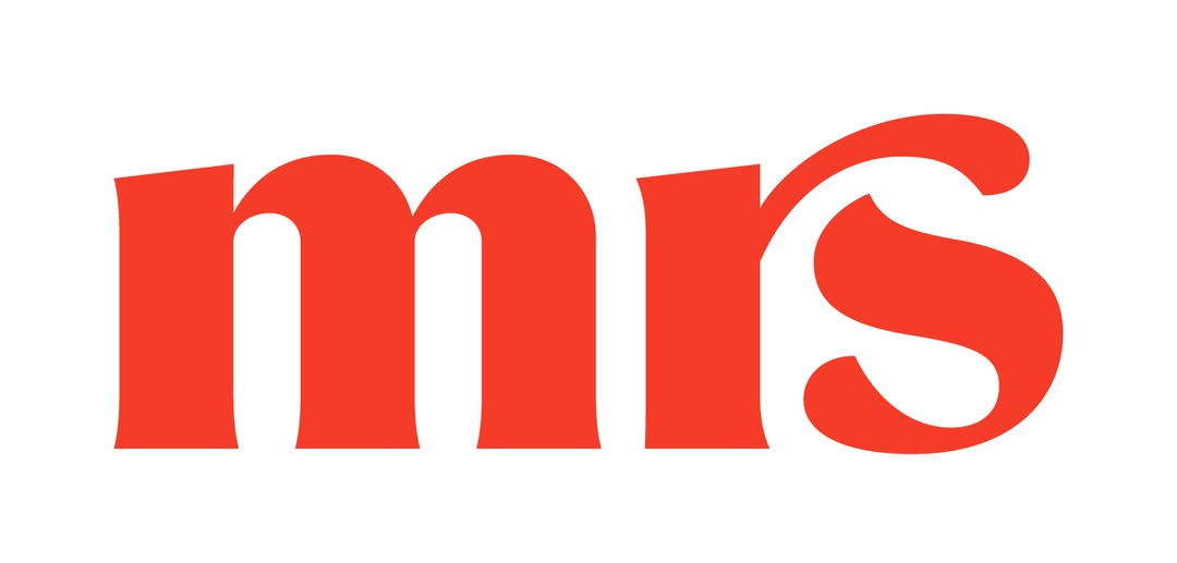 Logo MRS